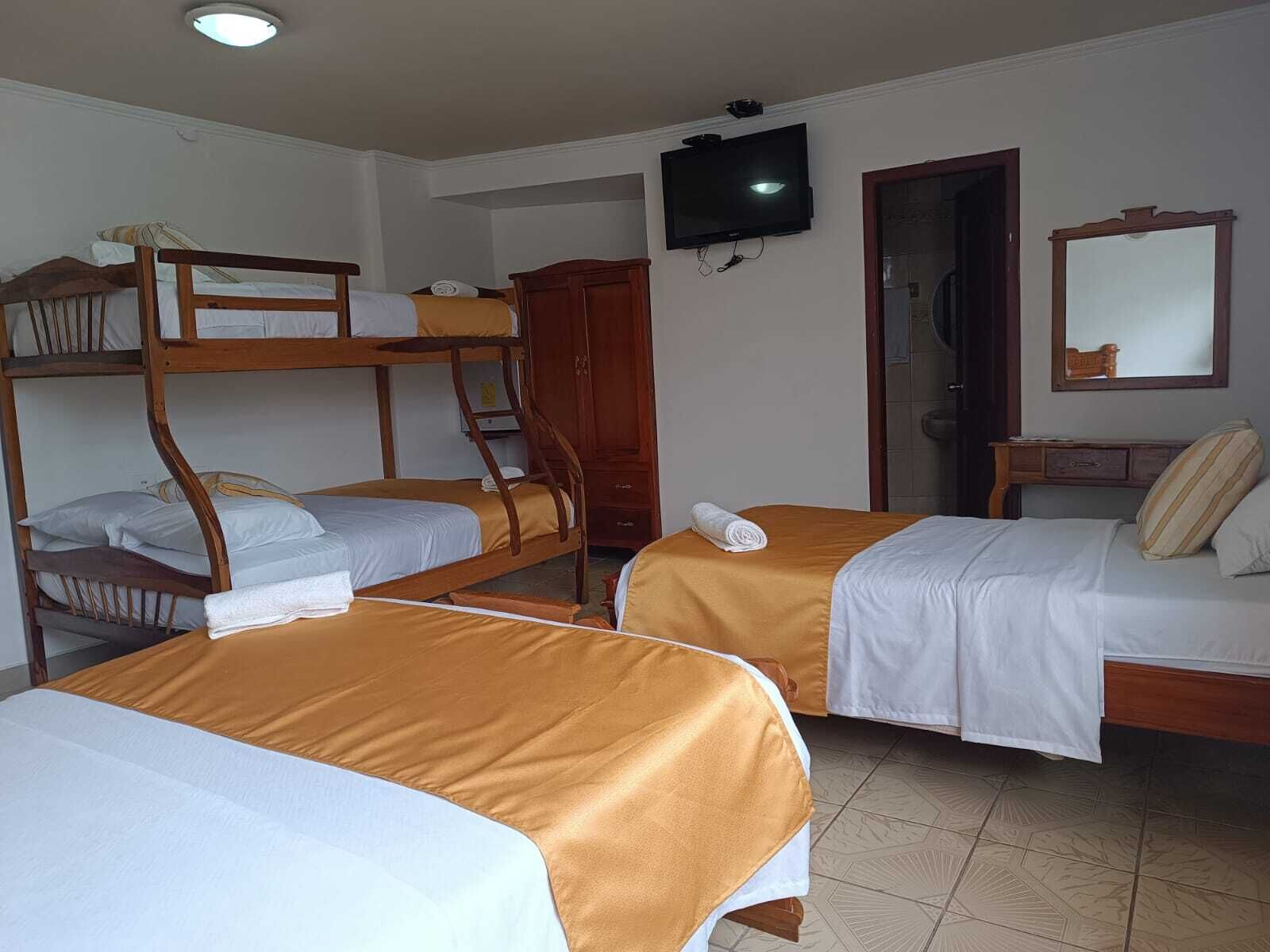 Photo - Hostal Bicentenario