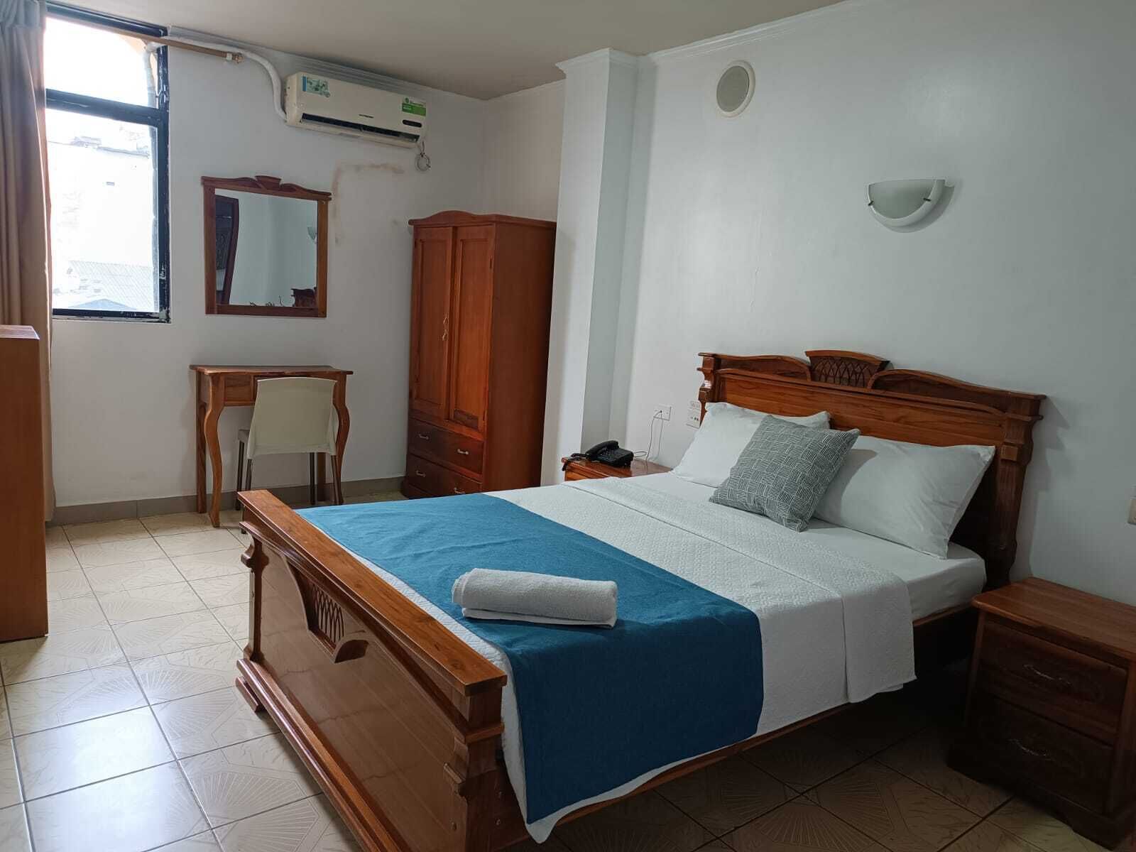 Photo - Hostal Bicentenario