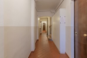 Interiör