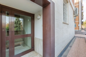 DĂ©tail de lâextĂ©rieur