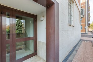 Detalle exterior