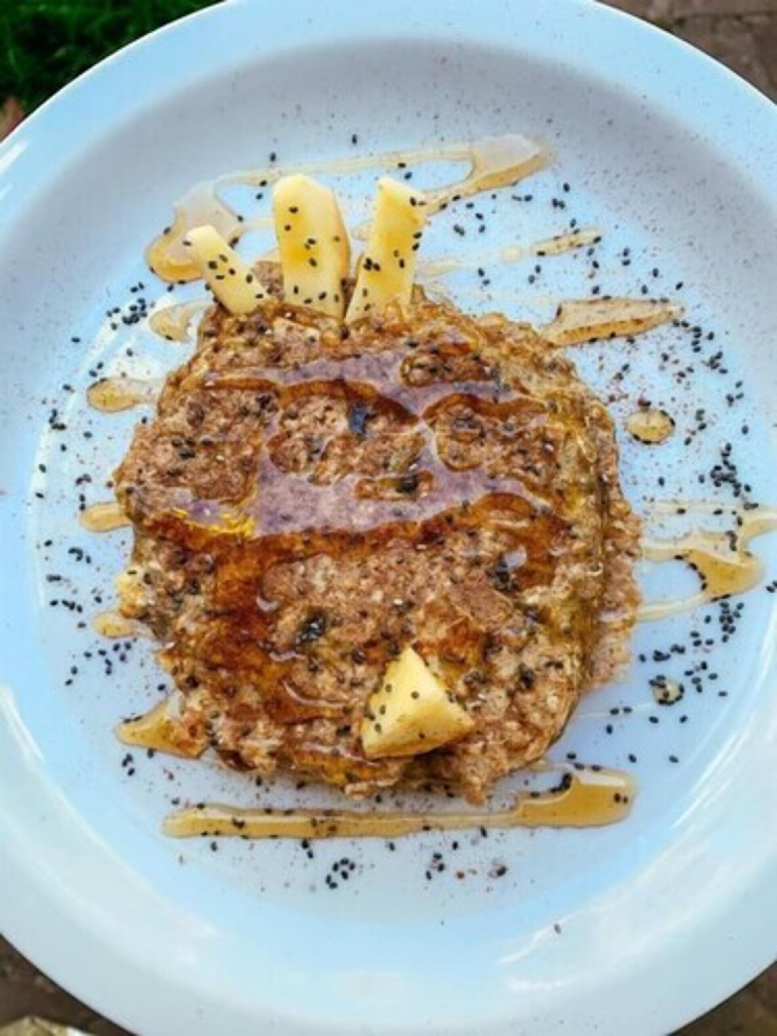 Frokostmåltid
