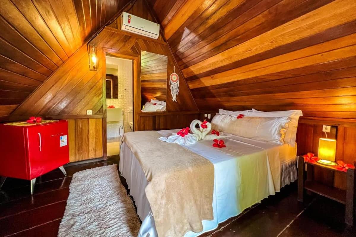 Minibar, coffres-forts dans les chambres, décoration personnalisée