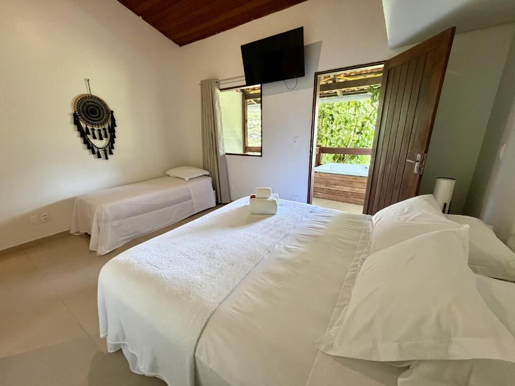 Minibar, coffres-forts dans les chambres, décoration personnalisée