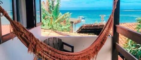 Chambre Premium | Vue de la chambre