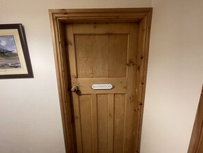 Interior - Cosy place near Wrexham City Centre and the famous Racecourse Ground (Wrexham)