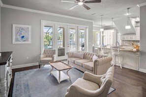 Smart TV, studio, monitor per computer, stampante