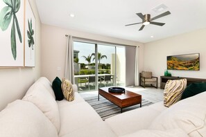 Smart-TV og videospill