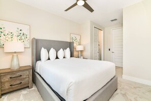 3 Schlafzimmer, Bügeleisen/Bügelbrett, Reisekinderbett, WLAN