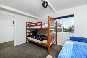 2 Schlafzimmer, Bettwäsche