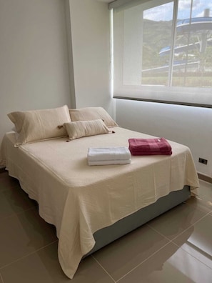 Family Apartment, 2 Bedrooms | 2 bedrooms - Estadia  renta 107 (Santa Fe de Antioquia)