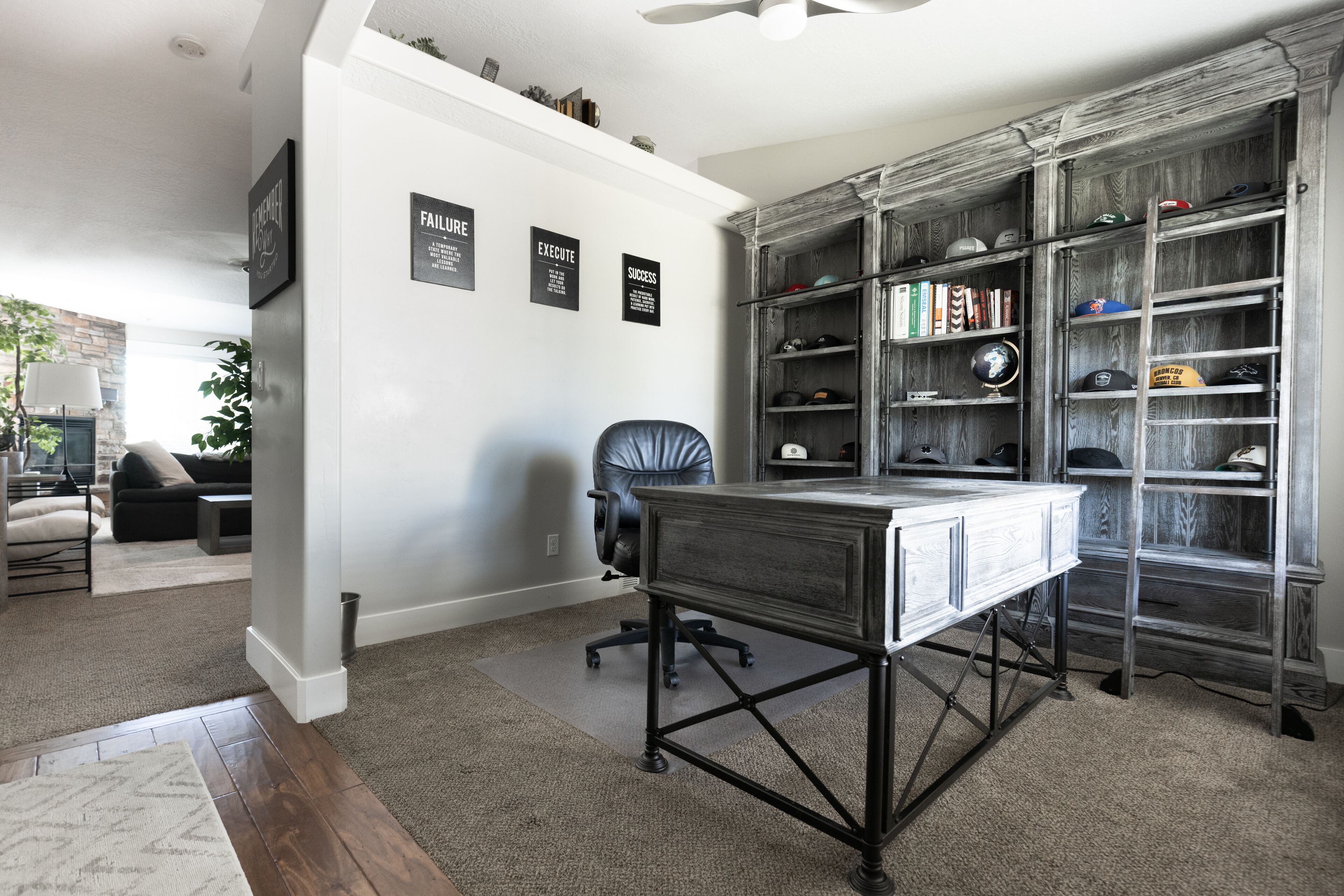 Lehi Home Just Off The Slopes, With Swim Spa, Close to the Freeway!