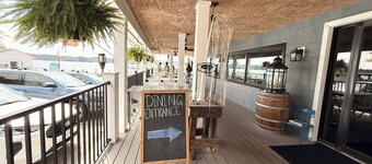 Lottsburg's Landing - Your Waterfront Escape on Wrights Cove