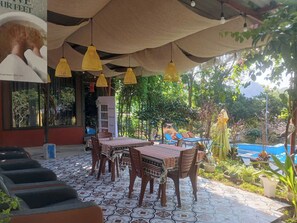 In-room safe, desk, laptop workspace, blackout curtains