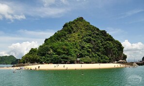 Point of interest - Catba Papillon Garden Bungalow & Resort (Hai Phong)