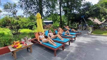 In-room safe, desk, laptop workspace, blackout curtains