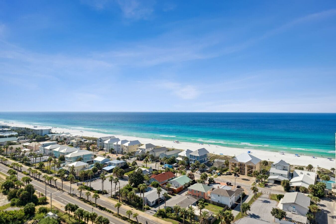 Ubicación cercana a la playa