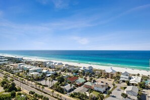 Playa en los alrededores 