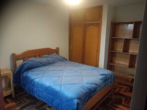 Free WiFi - Chez Julie 2 (Arequipa)