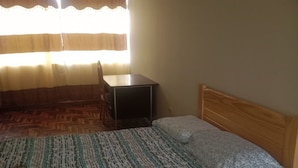 Chambre Classique | Wi-Fi gratuit