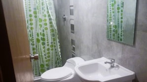 Chambre Classique | Salle de bain