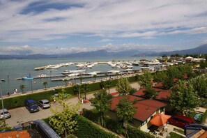 Port de plaisance