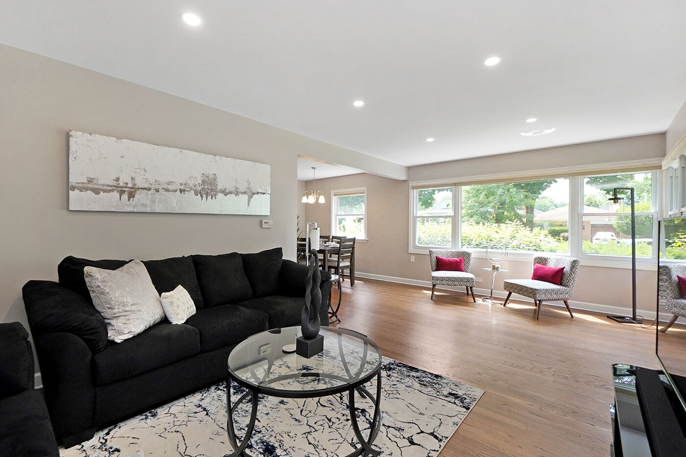 Arlington Heights Rental