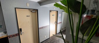 Youth Hostel Sonomama