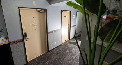 Youth Hostel Sonomama