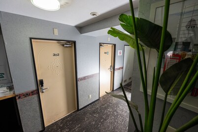 Youth Hostel Sonomama