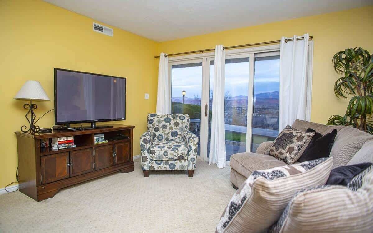 TV, offices