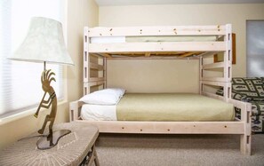 3 Schlafzimmer, kostenloses WLAN, Bettwäsche