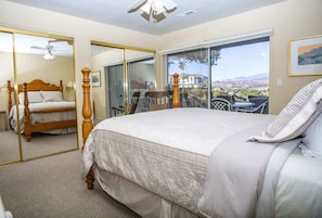 3 chambres, Wi-Fi gratuit, draps fournis