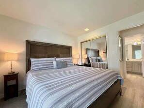 2 slaapkamers, gratis wifi, beddengoed