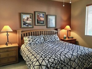 3 Schlafzimmer, kostenloses WLAN, Bettwäsche
