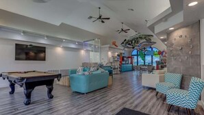 Unclassified image, 4 of 41, button - Las Palmas Resort #1904 | All-Inclusive Amenities (Saint George)