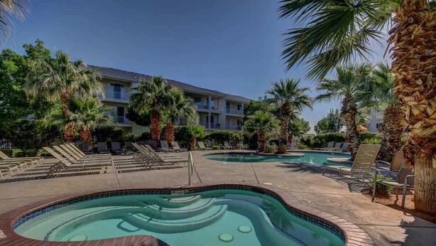 Unclassified image, 1 of 41, button - Las Palmas Resort #1904 | All-Inclusive Amenities (Saint George)