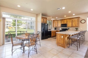 Private kitchen - Las Palmas Resort #1904 | All-Inclusive Amenities (Saint George)