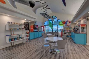 Dining - Las Palmas Resort #1907 | All-Inclusive Amenities (Saint George)