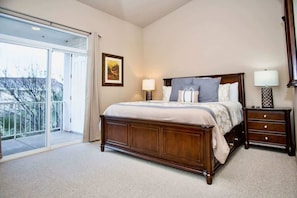 3 chambres, lit parapluie, Wi-Fi gratuit, draps fournis