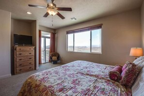 3 chambres, Wi-Fi gratuit, draps fournis