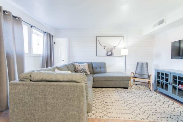 TV - Sports Village Resort #G3 | All Amenities Included (Saint George)