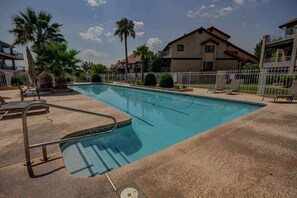 Pool - Sports Village Resort #G8 | All Amenities Included (Saint George)