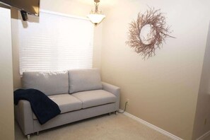 TV, offices
