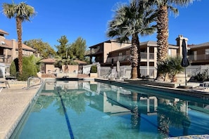 Pool - Sports Village Resort #H9 | All Amenities Included (Saint George)