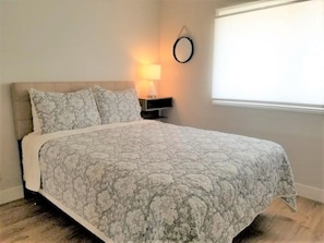 1 bedroom, free WiFi, bed sheets - Sports Village Resort #H9 | All Amenities Included (Saint George)