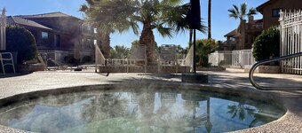 Sports Village Resort | All Amenities Included | N3
