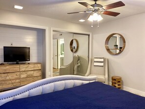 2 bedrooms, free WiFi, bed sheets - Sports Village Resort | All Amenities Included | Q2 (Saint George)