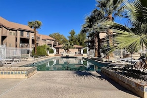 Pool - Sports Village Resort #R2 | All Amenities Included (Saint George)