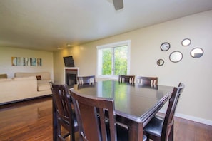 Dining - Sports Village Resort #R2 | All Amenities Included (Saint George)